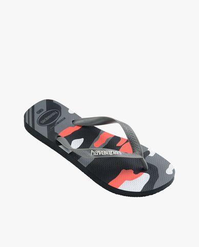  HAVAIANAS - Dép kẹp nam Top Camu 