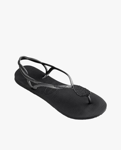  HAVAIANAS - Sandal nữ Luna Mystical Rocks 