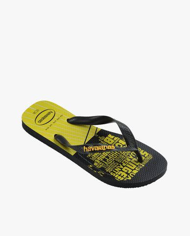  HAVAIANAS - Dép kẹp unisex Top Spongebob 