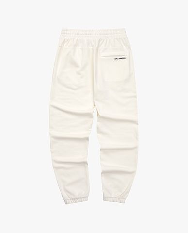  SKECHERS - Quần jogger nữ lưng thun năng động 