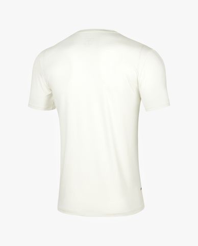  SKECHERS - Áo thun thể thao nam ngắn tay phom ôm 