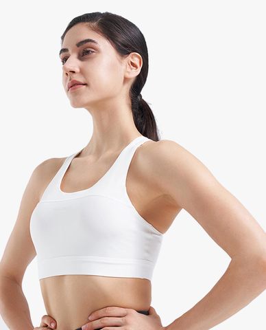  SKECHERS - Áo bra thể thao nữ thời trang 