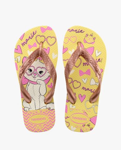  HAVAIANAS - Dép trẻ em Top Marie 