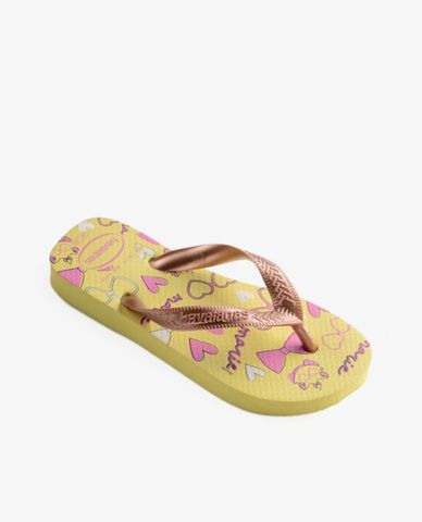  HAVAIANAS - Dép trẻ em Top Marie 