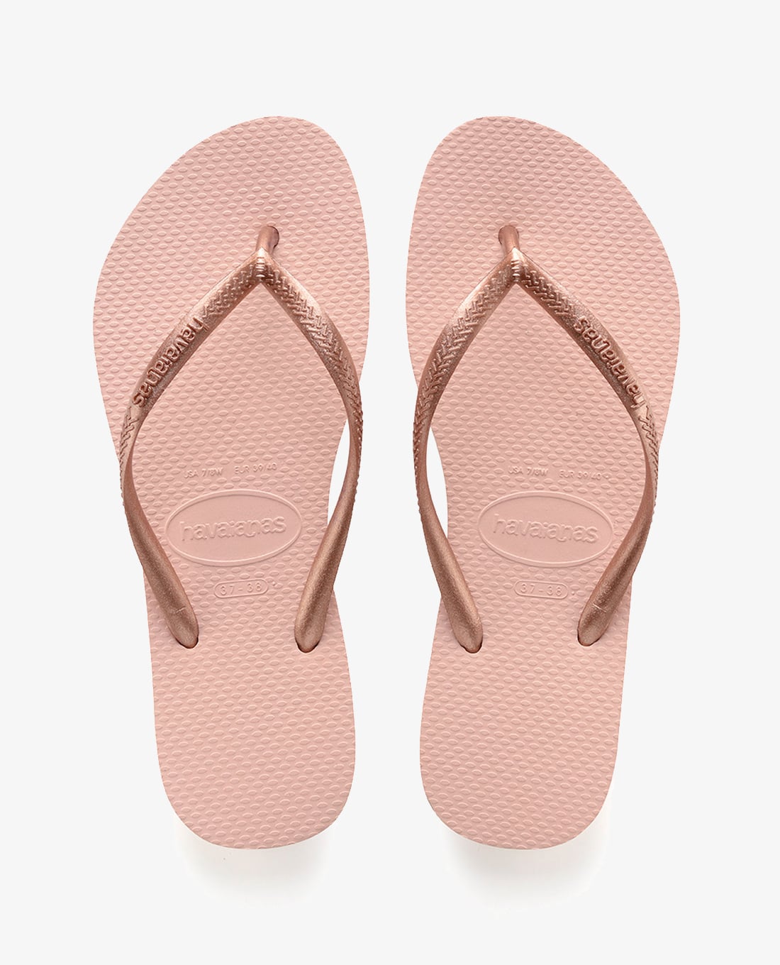 HAVAIANAS - Dép kẹp nữ Slim