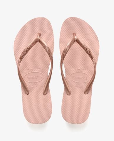  HAVAIANAS - Dép kẹp nữ Slim 