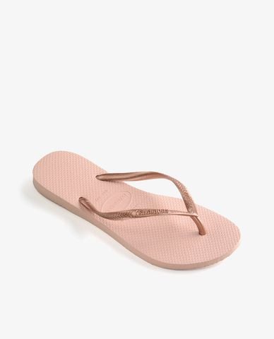  HAVAIANAS - Dép kẹp nữ Slim 