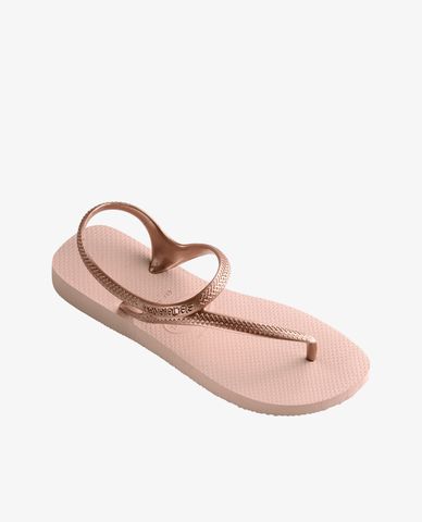  HAVAIANAS - Sandal nữ Flash Urban 
