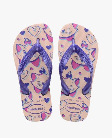  HAVAIANAS - Dép trẻ em Top Marie 