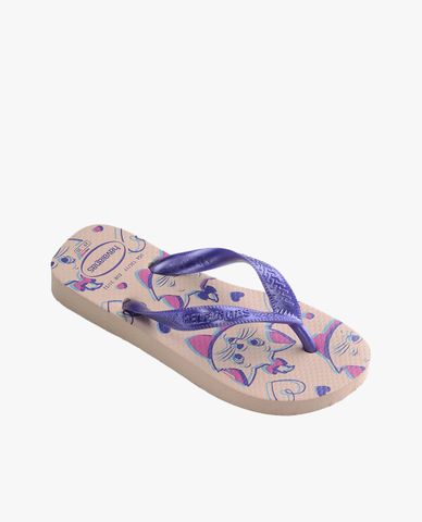  HAVAIANAS - Dép trẻ em Top Marie 