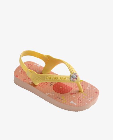  HAVAIANAS - Giày sandals trẻ em Baby Disney Classics 