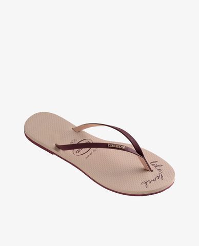  HAVAIANAS - Dép nữ YOU PRINT 