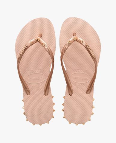  HAVAIANAS - Dép kẹp nữ Slim Rocky 