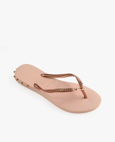  HAVAIANAS - Dép kẹp nữ Slim Rocky 