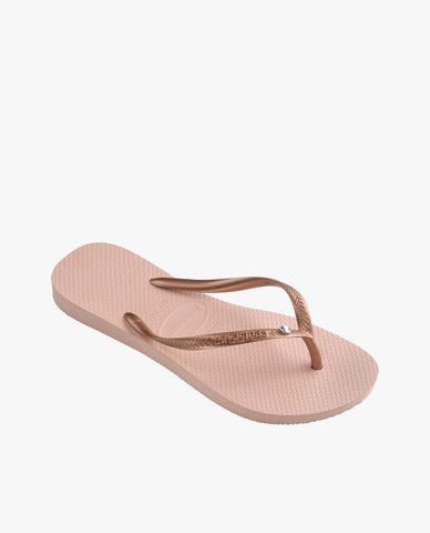  HAVAIANAS - Dép kẹp nữ Slim Crystal SW II 