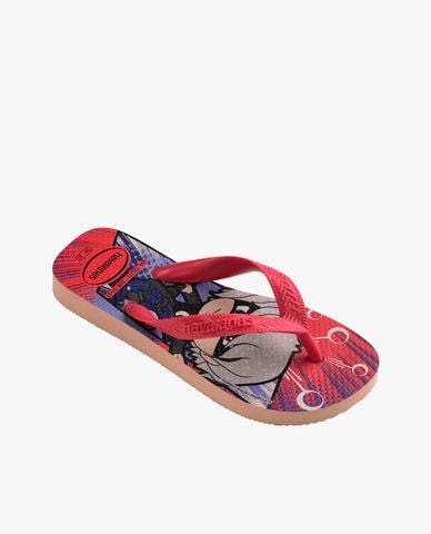  HAVAIANAS - Dép kẹp trẻ em Pj Masks 