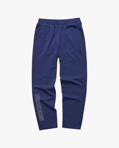  SKECHERS - Quần jogger nam lưng thun thời trang 