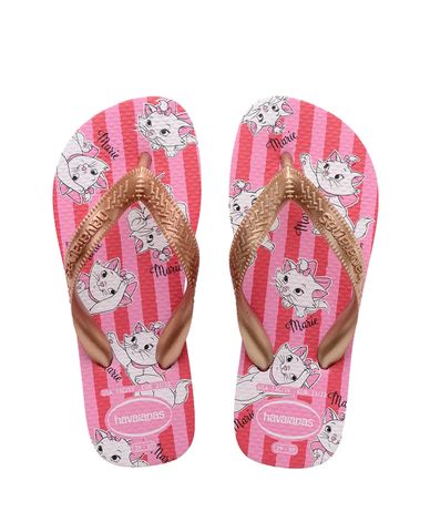  HAVAIANAS - Dép trẻ em Top Marie 