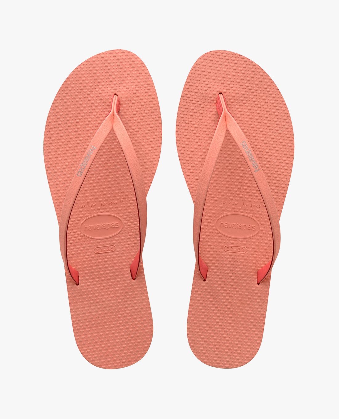 HAVAIANAS - Dép kẹp nữ You Rainbow Pop