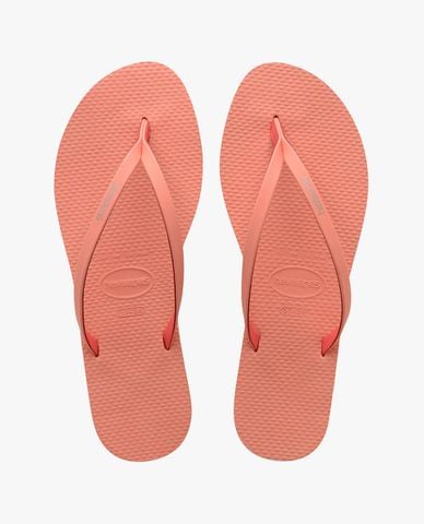  HAVAIANAS - Dép kẹp nữ You Rainbow Pop 