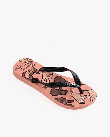  HAVAIANAS - Dép kẹp nữ Top Fun 