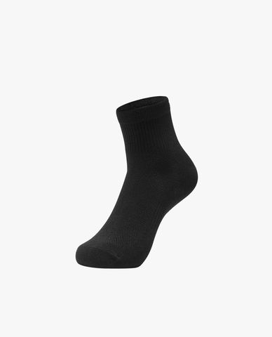  SKECHERS - Pack 2 đôi vớ unisex cổ cao trẻ trung 