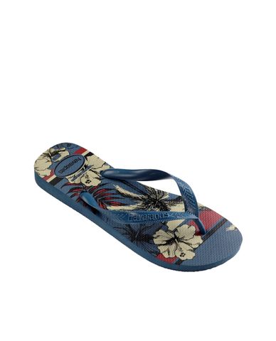  HAVAIANAS - Dép kẹp nam Aloha 