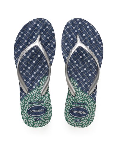  HAVAIANAS - Dép nữ Highlight II 