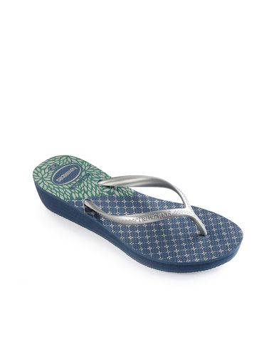  HAVAIANAS - Dép nữ Highlight II 