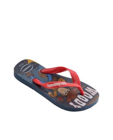  HAVAIANAS - Dép kẹp trẻ em Top Kids Toy Story 