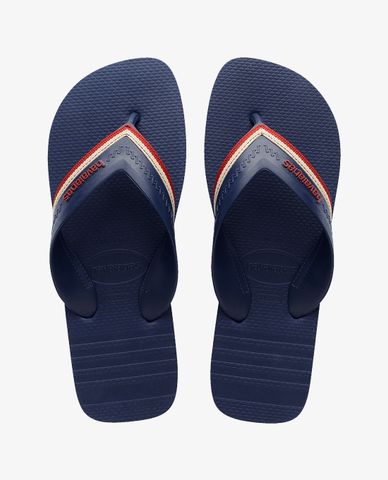 HAVAIANAS - Dép kẹp nam thời trang Hybrid Free 