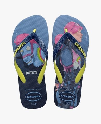  HAVAIANAS - Dép kẹp nam Top Fortnite 