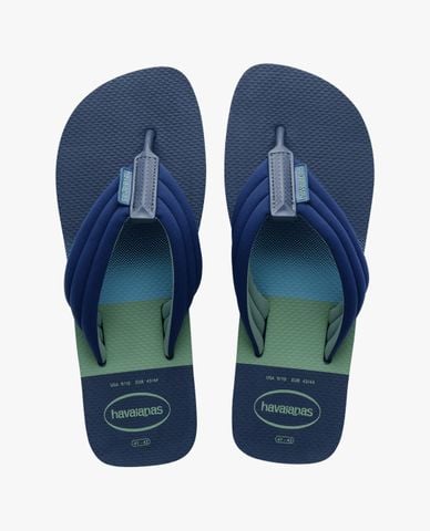  HAVAIANAS - Dép kẹp nam Urban Print 