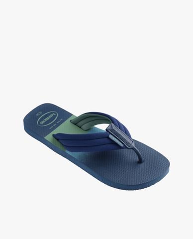  HAVAIANAS - Dép kẹp nam Urban Print 
