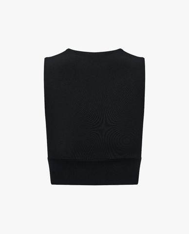  K-SWISS - Áo tập luyện nữ sát nách 