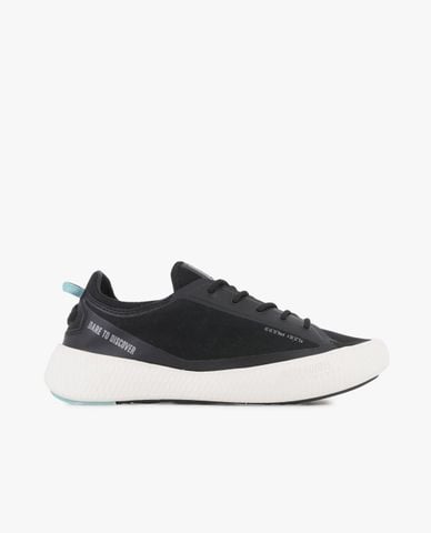  PALLADIUM - Giày tập luyện nữ Pallanova Canvas 