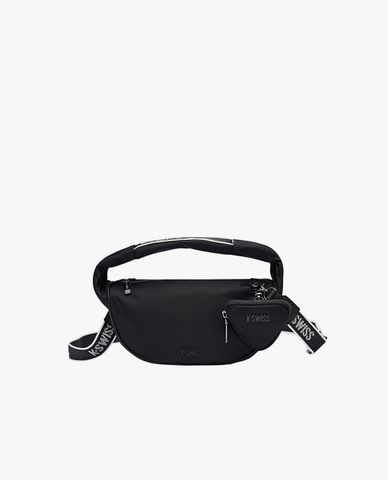  K-SWISS - Túi đeo chéo unisex Two Ways 