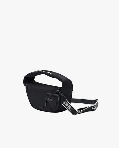  K-SWISS - Túi đeo chéo unisex Two Ways 