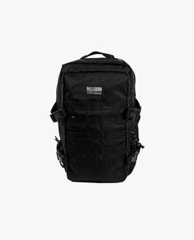  PALLADIUM - Balo unisex phom chữ nhật Baroudeur NY 