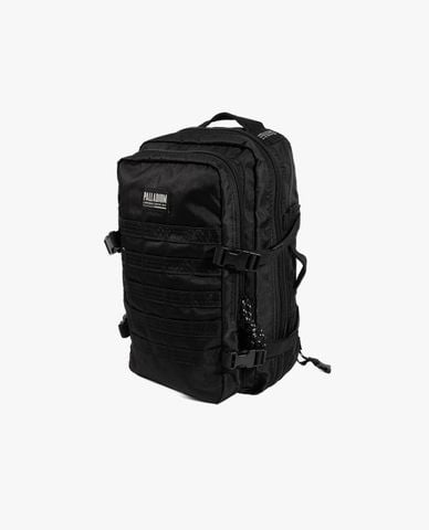  PALLADIUM - Balo unisex phom chữ nhật Baroudeur NY 