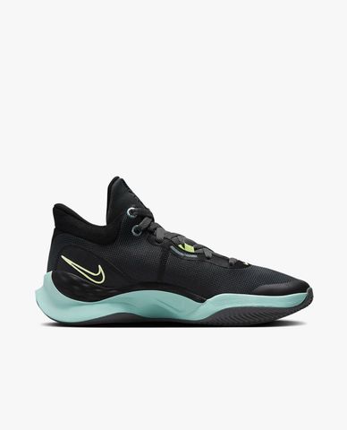  NIKE - Giày bóng rổ nam thời trang 