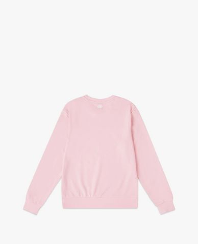  SKECHERS - Áo sweatshirt nữ tay dài năng động 