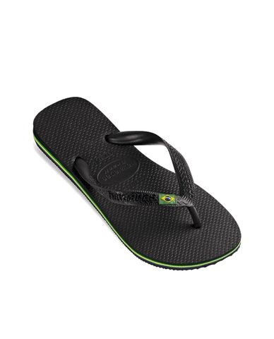  HAVAIANAS - Dép unisex Brasil 