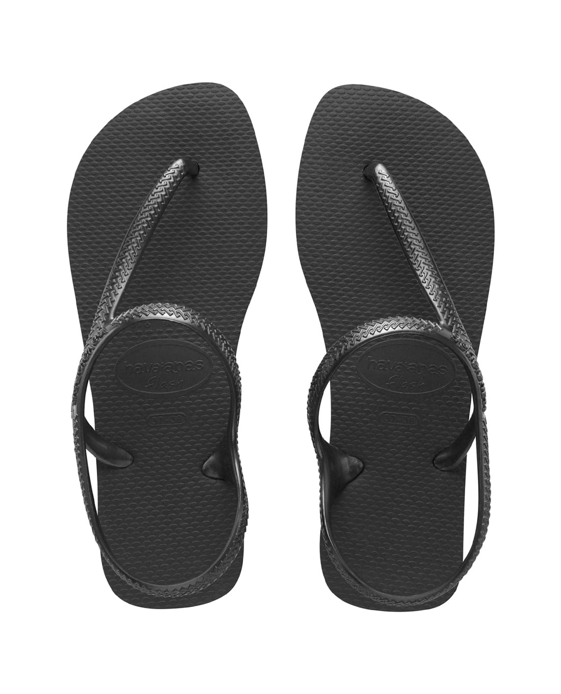 HAVAIANAS - Sandal nữ đế bệt Flash Urban