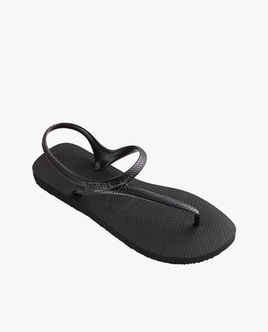  HAVAIANAS - Sandal nữ đế bệt Flash Urban 