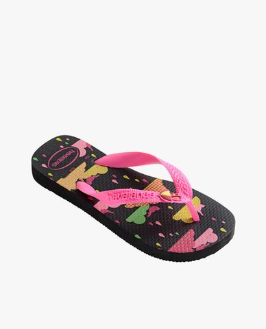  HAVAIANAS - Dép kẹp trẻ em Kids Fantasy 