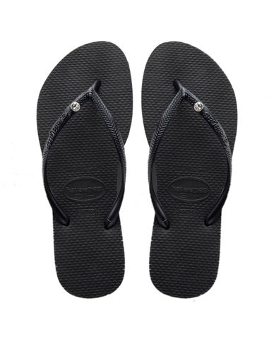  HAVAIANAS - Dép kẹp nữ Slim Crytal Glamour SW 