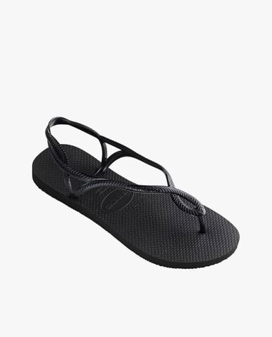  HAVAIANAS - Giày sandals nữ đế bệt Luna 