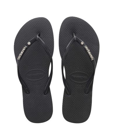  Dép nữ Slim Metal 