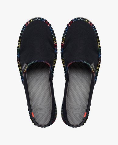  HAVAIANAS - Giày đế bệt nữ Origine Details 